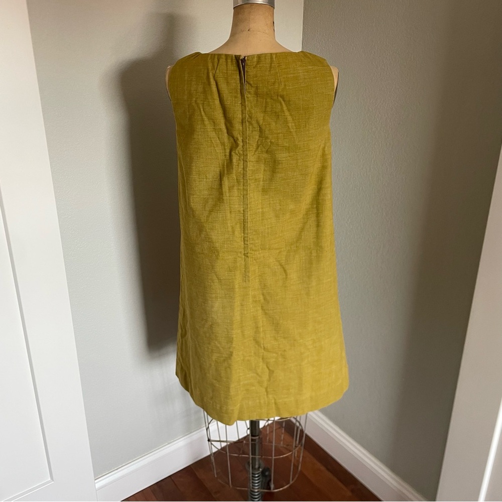 Vintage- handmade 60’s dress - Picture 4 of 6